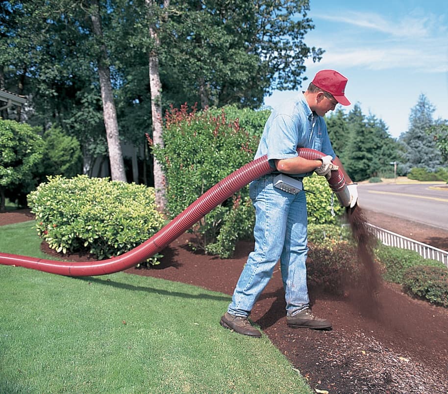 Mulch Installation Services in West Chester, PA