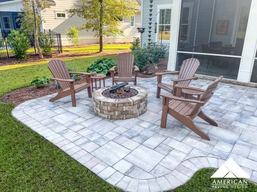Patio Installation Services in West Chester, PA