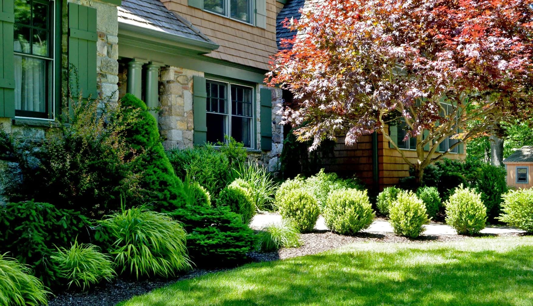 Tree & Shrub Planting Services in West Chester, PA